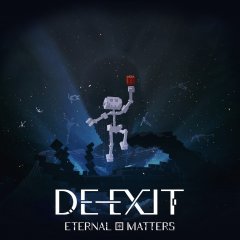 <a href='https://www.playright.dk/info/titel/de-exit-eternal-matters'>DE-EXIT: Eternal Matters</a>    11/30