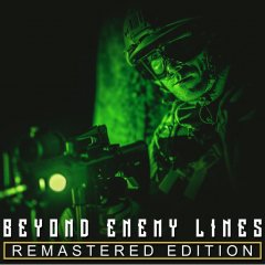 <a href='https://www.playright.dk/info/titel/beyond-enemy-lines-remastered-edition'>Beyond Enemy Lines: Remastered Edition</a>    13/30