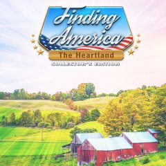 Finding America: The Heartland (EU)