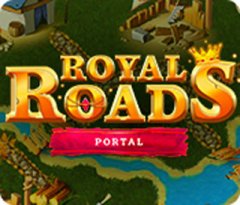 Royal Roads 3: Portal (US)