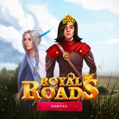 Royal Roads 3: Portal (EU)