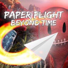 Paper Flight: Beyond Time (EU)