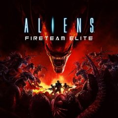 Aliens: Fireteam Elite (EU)