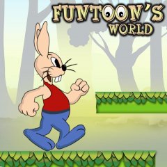 Funtoon's World (EU)