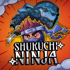 Shukuchi Ninja (EU)