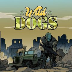 Wild Dogs (EU)