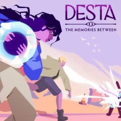 Desta: The Memories Between (EU)