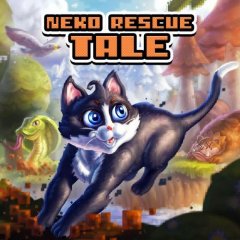Neko Rescue Tale (EU)
