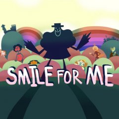 Smile For Me (EU)