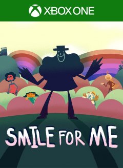 <a href='https://www.playright.dk/info/titel/smile-for-me'>Smile For Me</a>    10/30