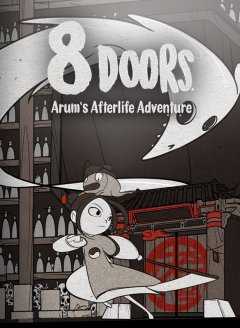8Doors: Arum's Afterlife Adventure (US)