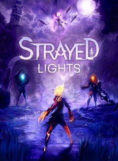 Strayed Lights (US)