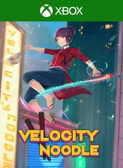 Velocity Noodle (US)