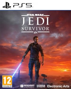 Star Wars: Jedi: Survivor (EU)