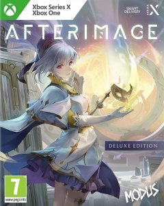 Afterimage (EU)