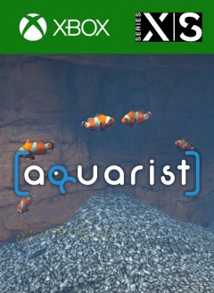 Aquarist (US)
