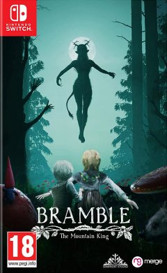 Bramble: The Mountain King (EU)