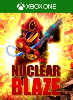 Nuclear Blaze (US)