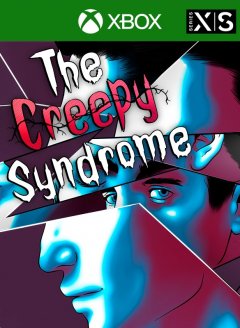 <a href='https://www.playright.dk/info/titel/creepy-syndrome-the'>Creepy Syndrome, The</a>    15/30