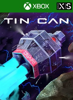 Tin Can (US)