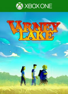 Varney Lake (US)