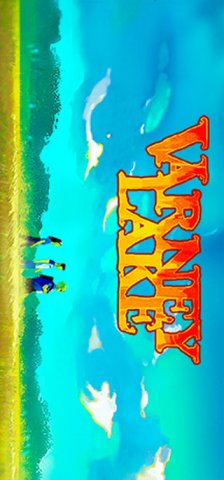<a href='https://www.playright.dk/info/titel/varney-lake'>Varney Lake</a>    15/30