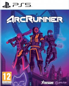 ArcRunner (EU)