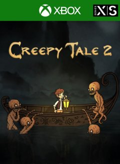 Creepy Tale 2 (US)