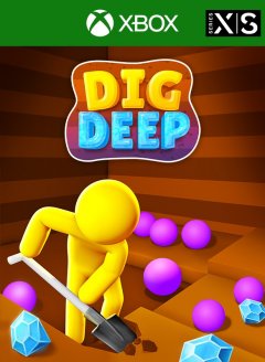 Dig Deep (US)