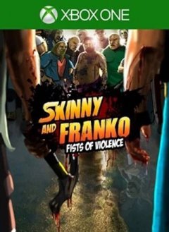 Skinny And Franko: Fists Of Violence (US)
