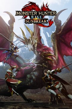 Monster Hunter Rise: Sunbreak (US)