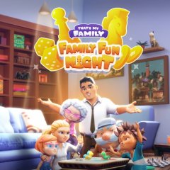 That\'s My Family: Family Fun Night [Download] (EU)
