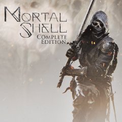 Mortal Shell: Complete Edition [Download] (EU)