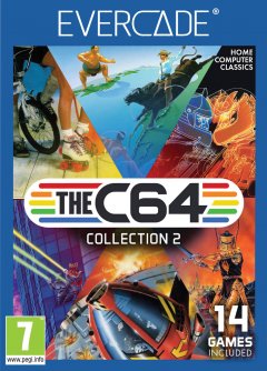 <a href='https://www.playright.dk/info/titel/c64-collection-2-the'>C64 Collection 2, The</a>    9/30