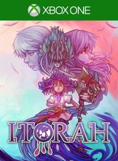 Itorah (US)