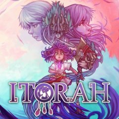 Itorah (EU)