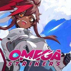 Omega Strikers (EU)