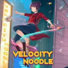 Velocity Noodle (EU)