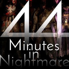 44 Minutes In Nightmare (EU)