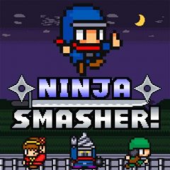Ninja Smasher! (EU)