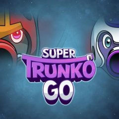 Super Trunko Go (EU)