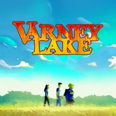 Varney Lake (EU)