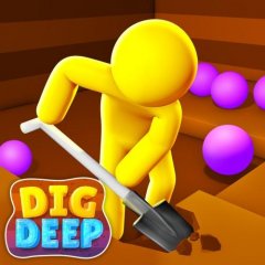 Dig Deep (EU)