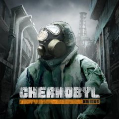 Chernobyl: Origins (EU)