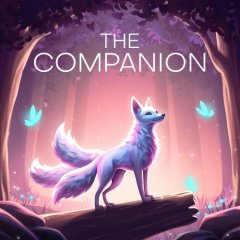 Companion, The (EU)