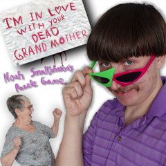 I'm In Love With Your Dead Grandmother Presents: Noah SmallJohnson's Puzzle Game (EU)