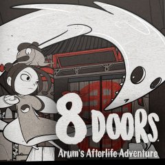 8Doors: Arum's Afterlife Adventure (EU)