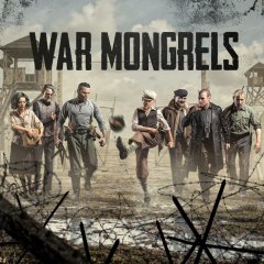 War Mongrels (EU)