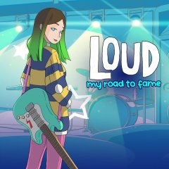 Loud: My Road To Fame (EU)