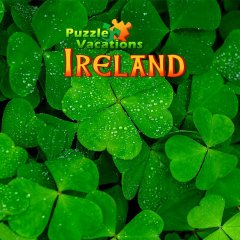 Puzzle Vacations: Ireland (EU)